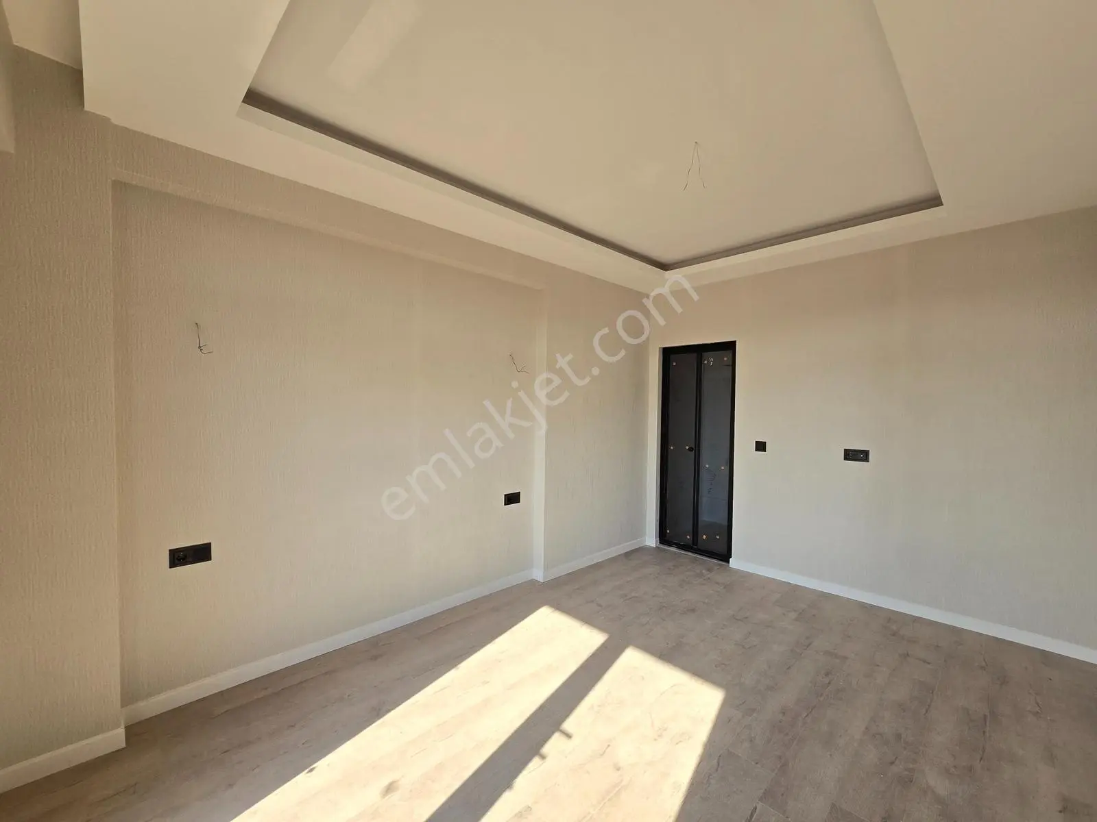 Modern Mimarı Kızaratma Ocaklı Hobi Bahçeli 3+1 Ultra Lüks Daire — fotoğraf 44