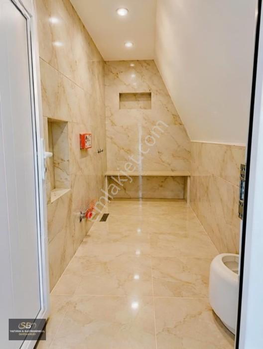 Taşoluk Mah 147 M2 Ultra Lüxs 3+1 Yüksek Çatı Daire — fotoğraf 3