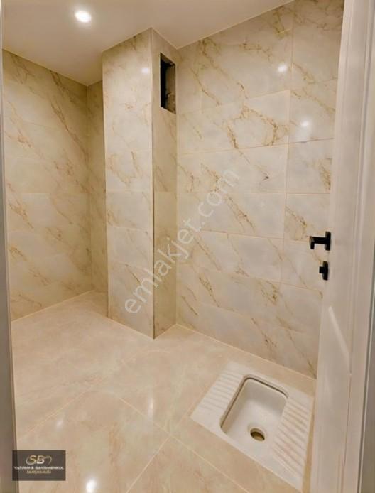 Taşoluk Mah 147 M2 Ultra Lüxs 3+1 Yüksek Çatı Daire — fotoğraf 4