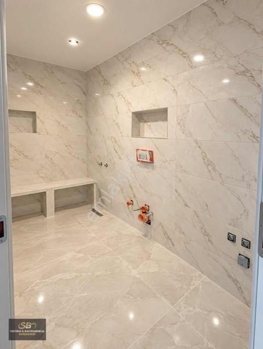 Taşoluk Mah 147 M2 Ultra Lüxs 3+1 Yüksek Çatı Daire — fotoğraf 11