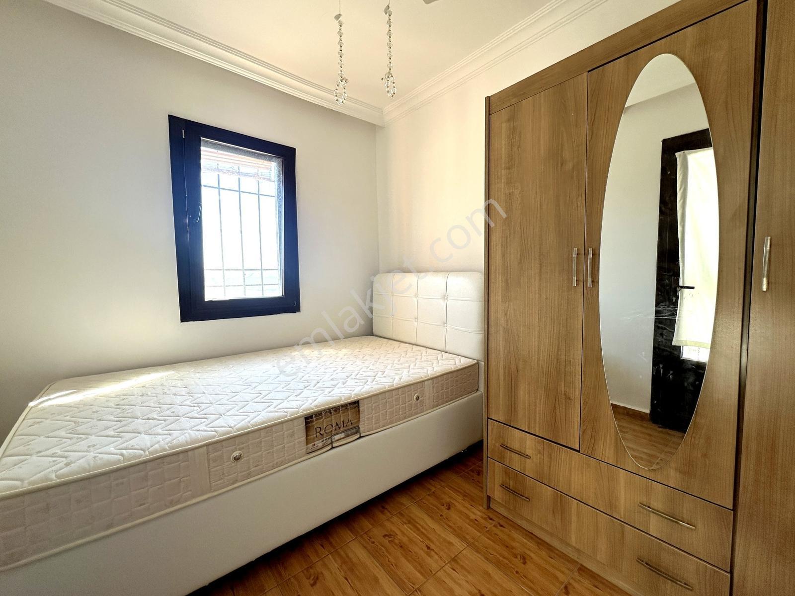 Bodrum'a Yakın Adabükü Plajlı Sitede Manzaralı Tripleks Villa — fotoğraf 30
