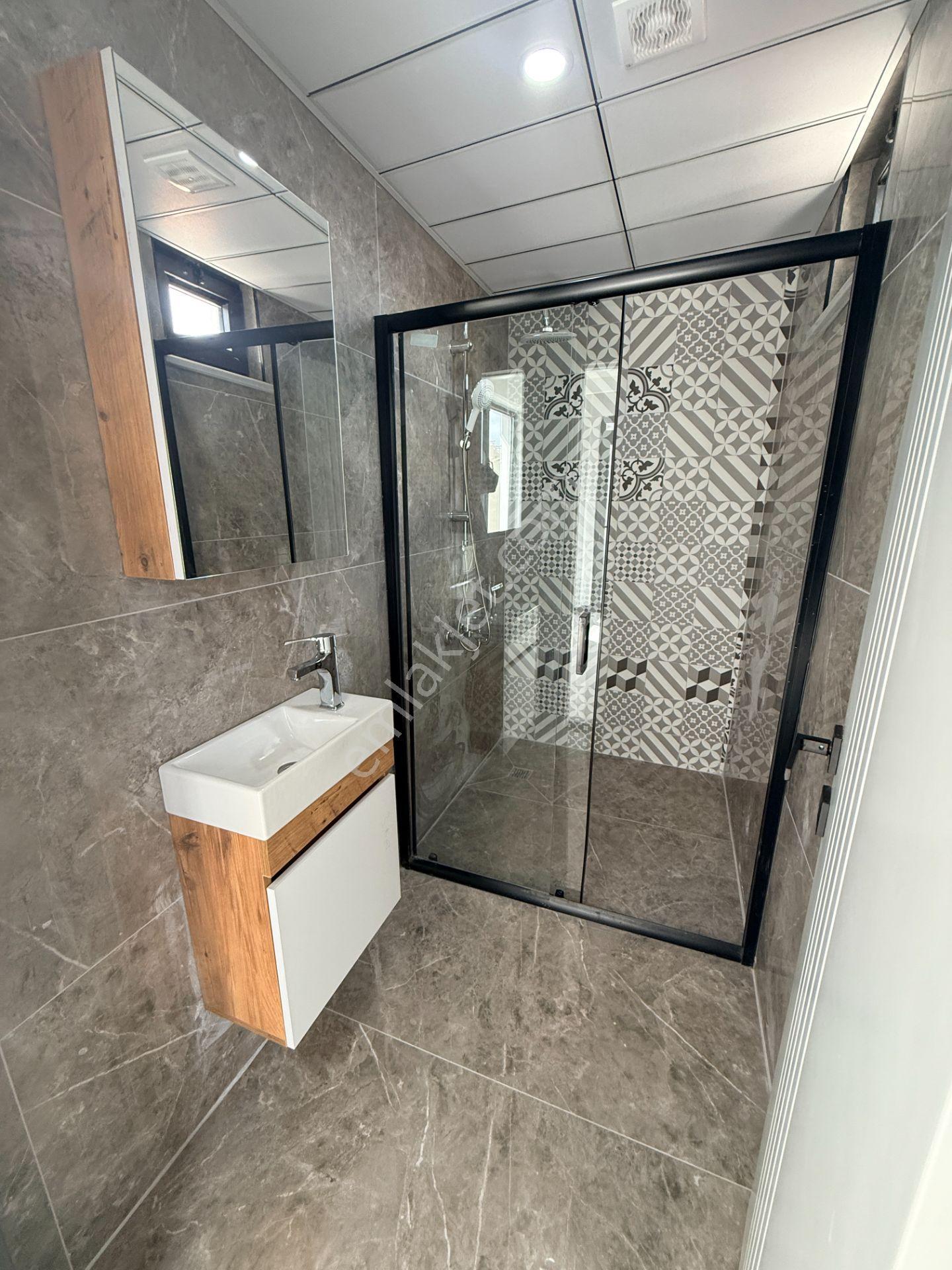 Estorıa'dan Çamlıca'da Ptt Yakını Dubleks 3+1 Özel Garajlı Daire — fotoğraf 10