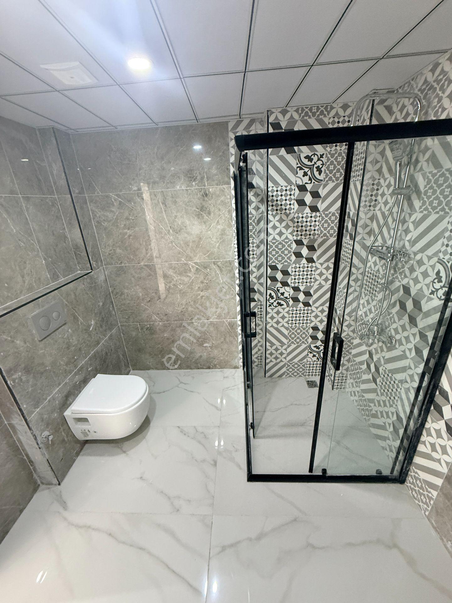 Estorıa'dan Çamlıca'da Ptt Yakını Dubleks 3+1 Özel Garajlı Daire — fotoğraf 13