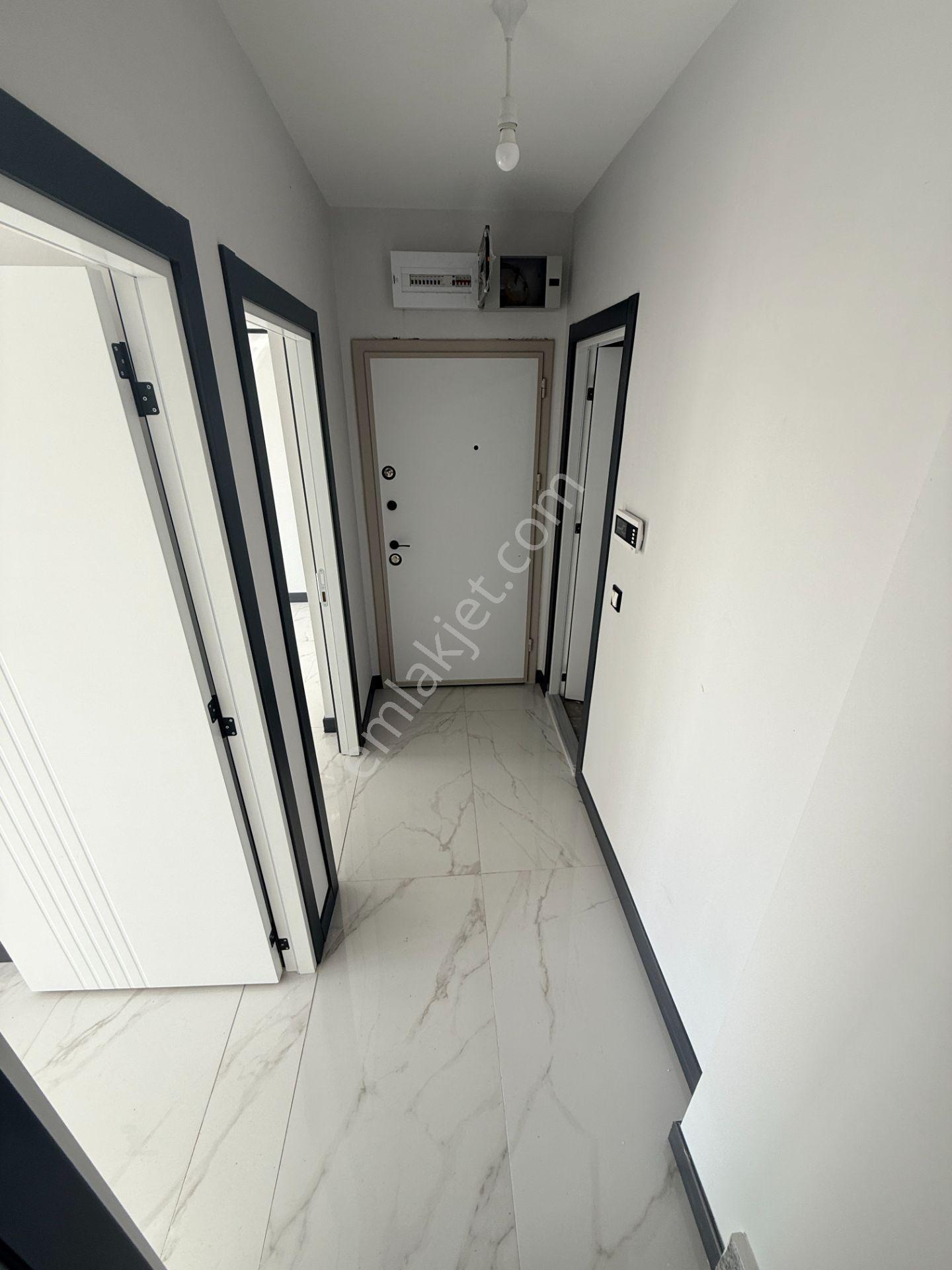 Estorıa'dan Çamlıca'da Ptt Yakını Dubleks 3+1 Özel Garajlı Daire — fotoğraf 15