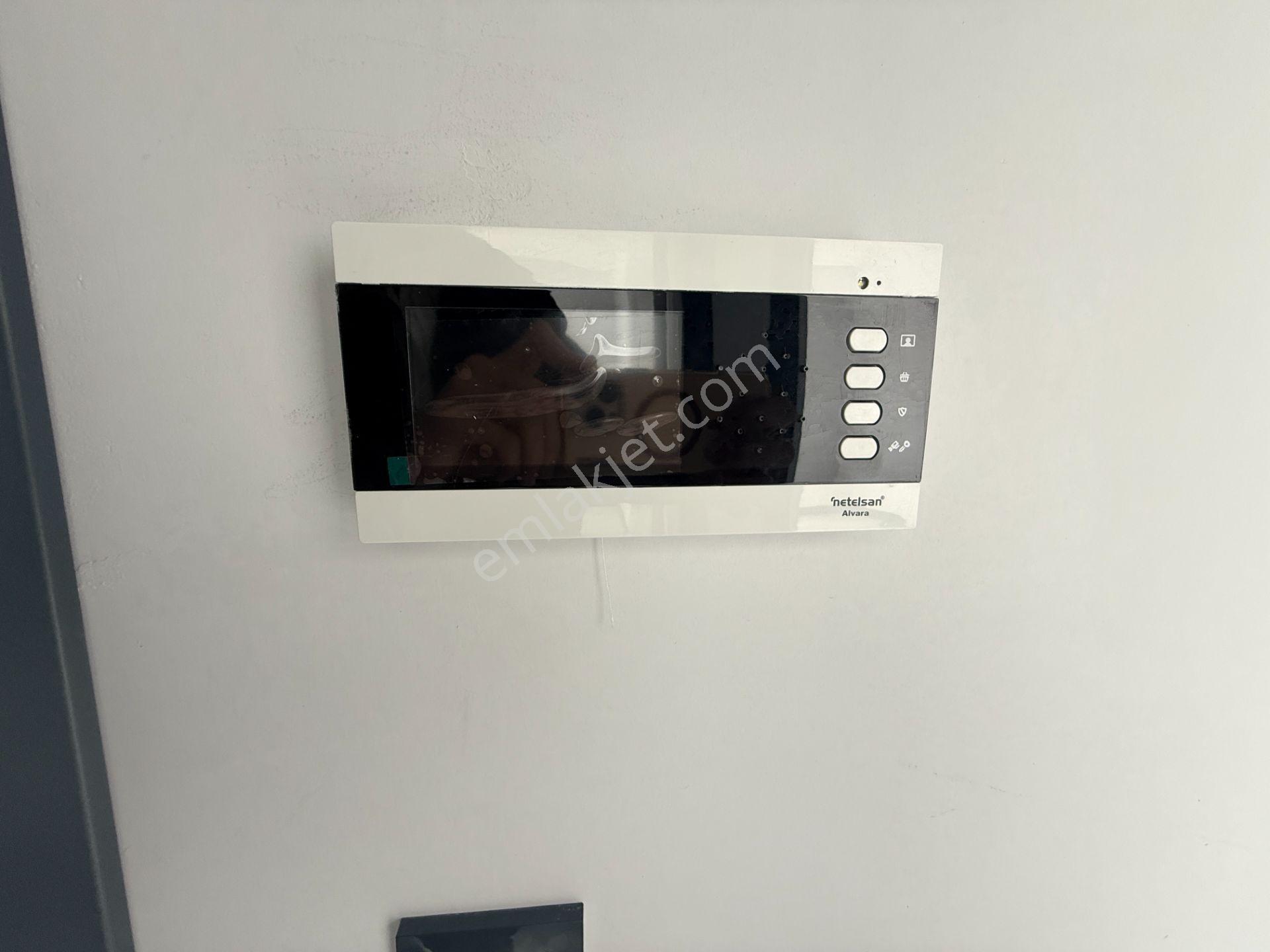 Estorıa'dan Çamlıca'da Ptt Yakını Dubleks 3+1 Özel Garajlı Daire — fotoğraf 25