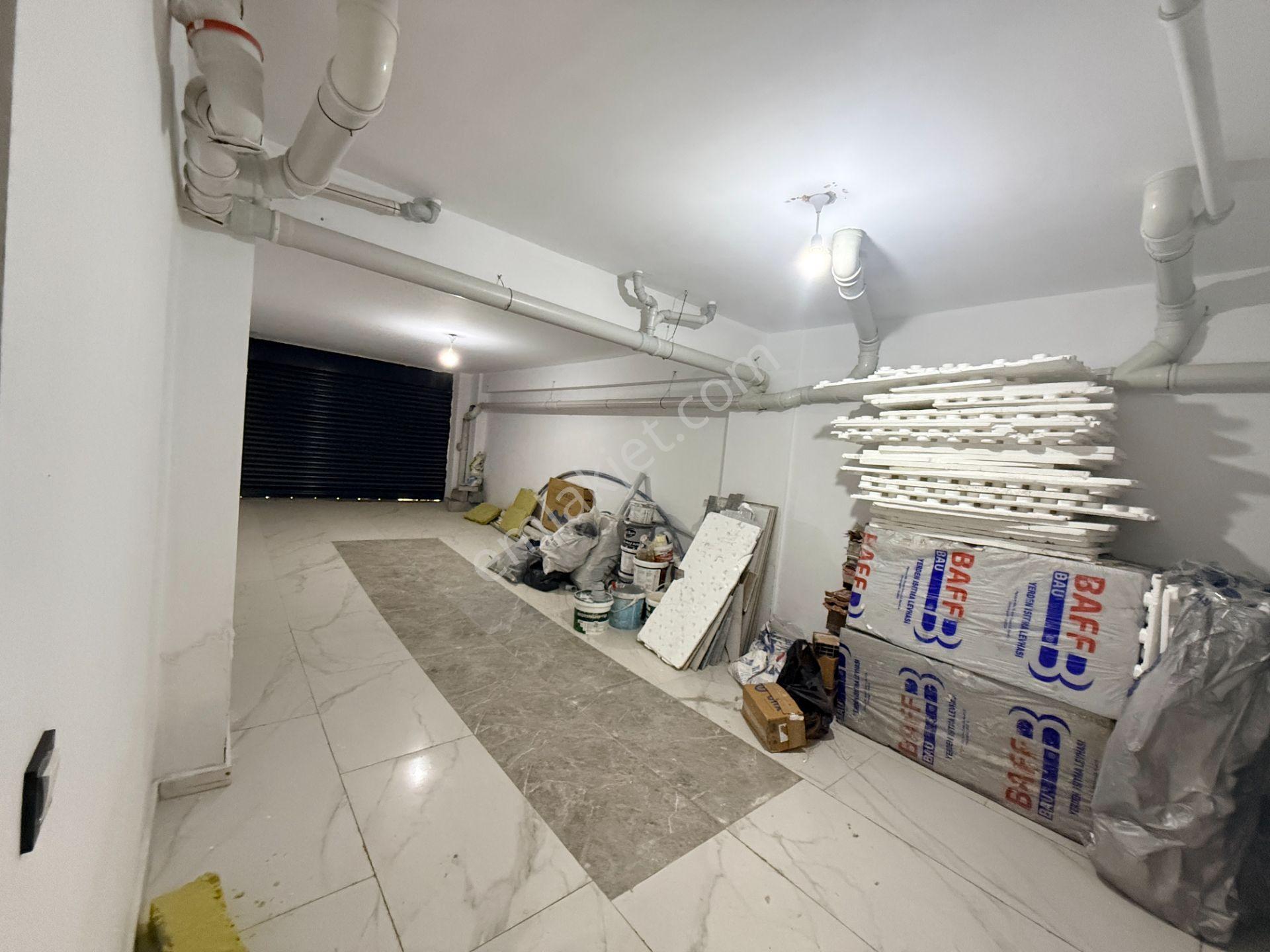Estorıa'dan Çamlıca'da Ptt Yakını Dubleks 3+1 Özel Garajlı Daire — fotoğraf 29