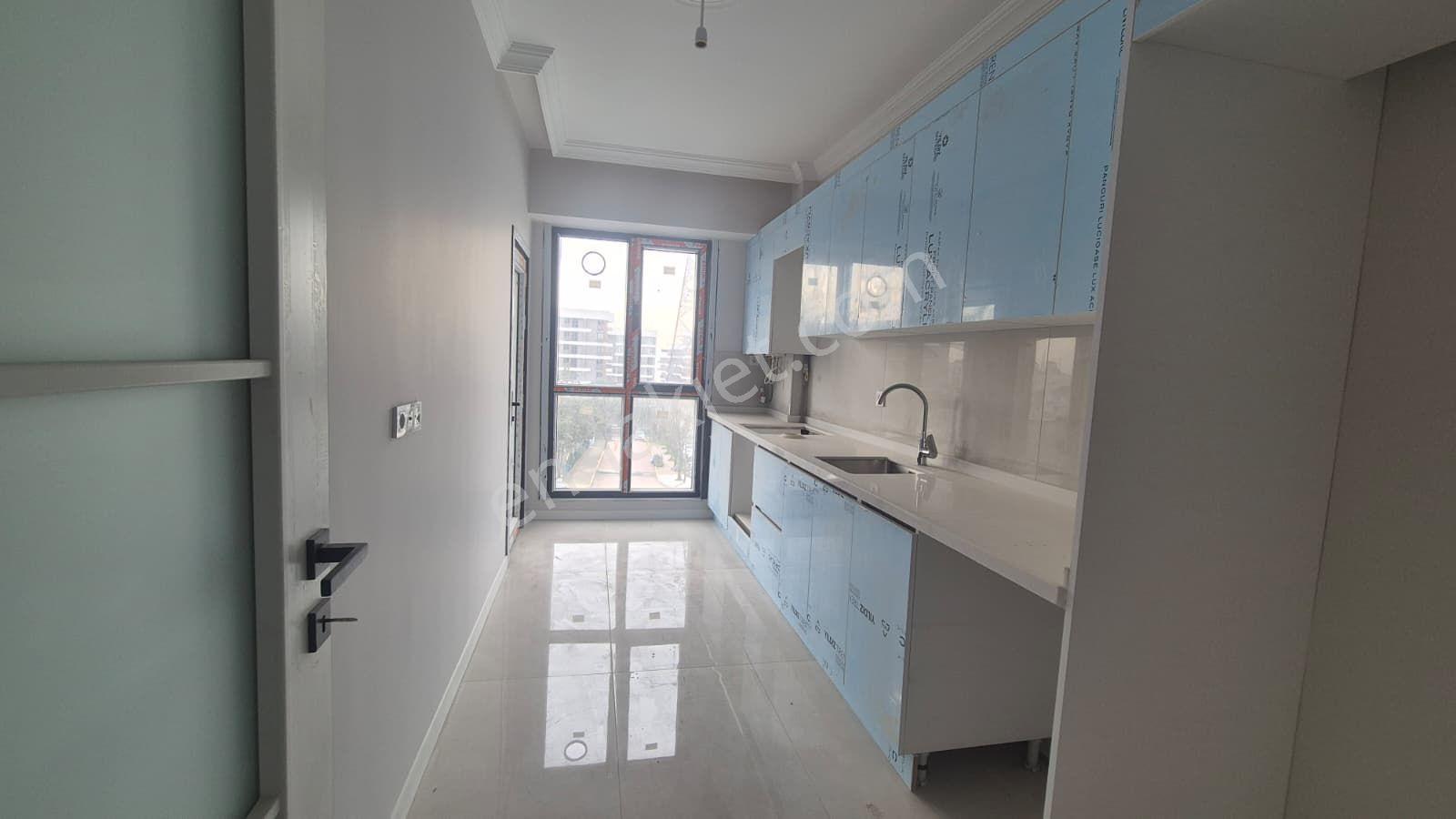 Pendik Leb-i Derya Evlerinde Deniz Manzaralı 3+1 Satılık Daire — fotoğraf 19