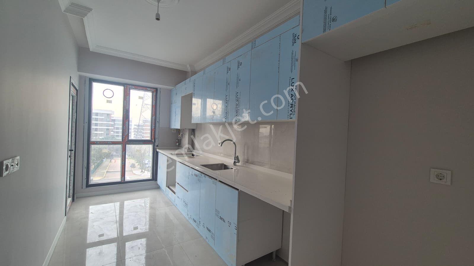 Pendik Leb-i Derya Evlerinde Deniz Manzaralı 3+1 Satılık Daire — fotoğraf 21