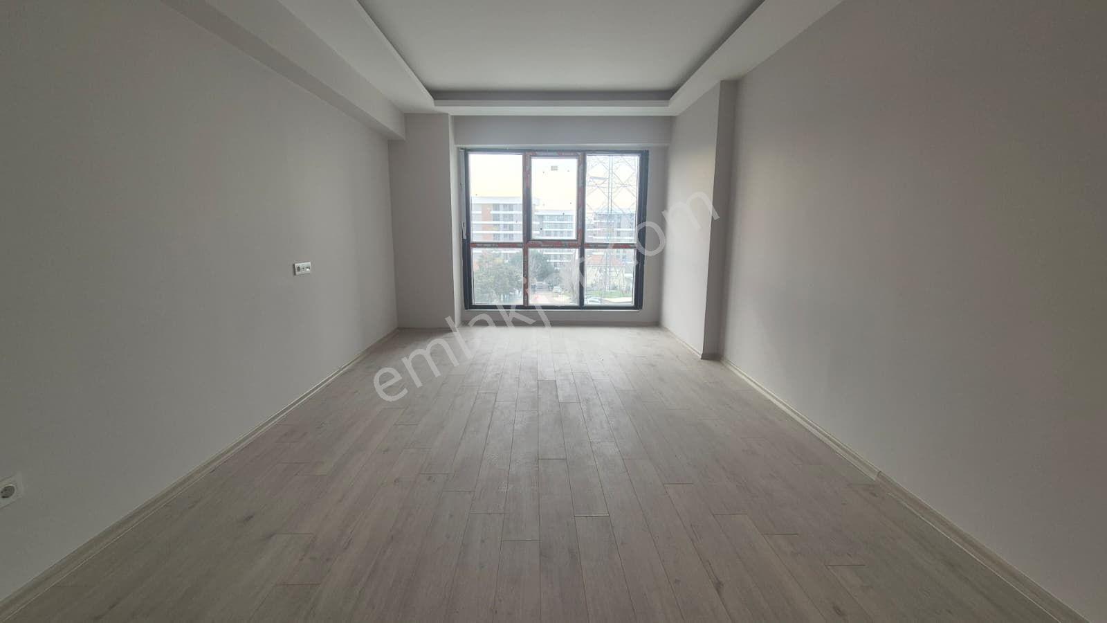 Pendik Leb-i Derya Evlerinde Deniz Manzaralı 3+1 Satılık Daire — fotoğraf 27