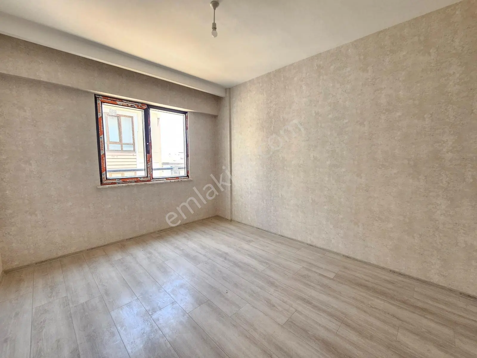 Geniş Ferah Yemek Odalı Cephesi Açık 3+1 Satılık Sıfır Daireler — fotoğraf 6