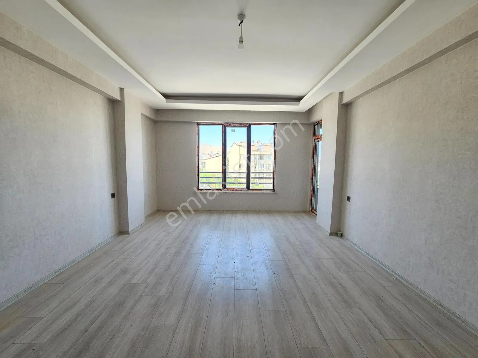 Geniş Ferah Yemek Odalı Cephesi Açık 3+1 Satılık Sıfır Daireler — fotoğraf 18