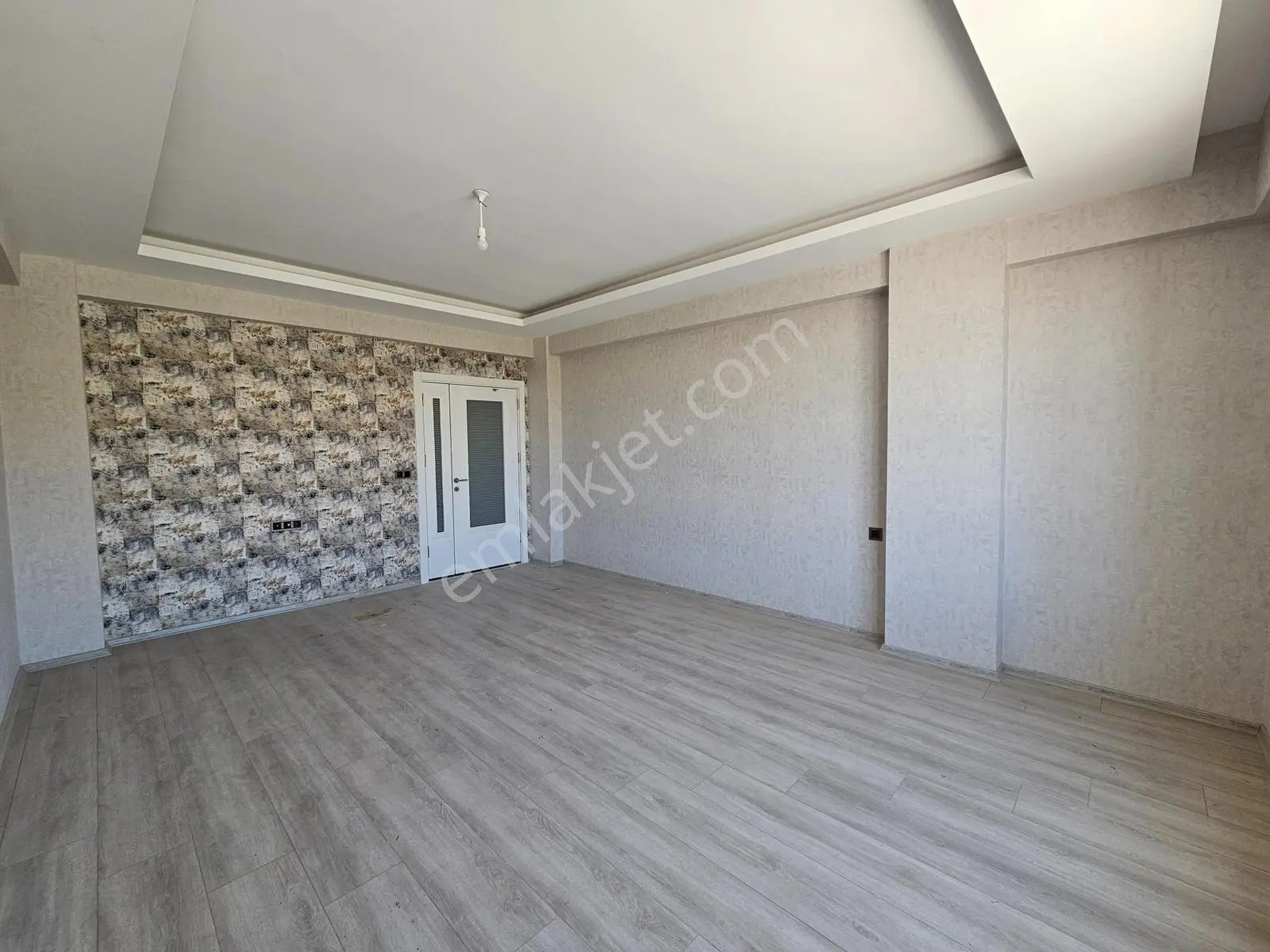 Geniş Ferah Yemek Odalı Cephesi Açık 3+1 Satılık Sıfır Daireler — fotoğraf 20