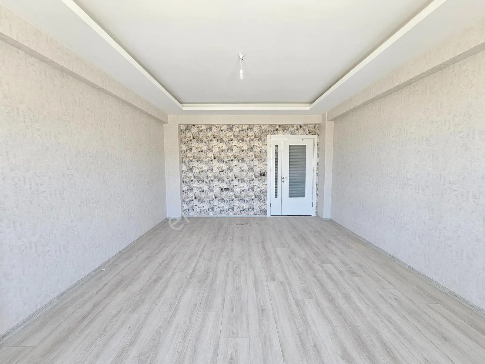 Geniş Ferah Yemek Odalı Cephesi Açık 3+1 Satılık Sıfır Daireler — fotoğraf 21
