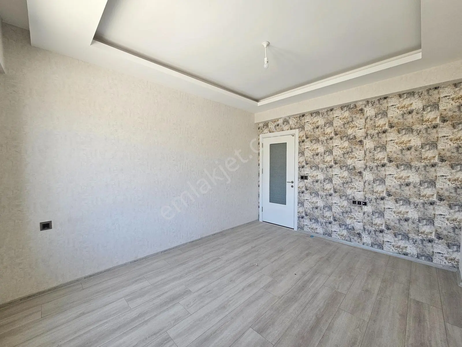Geniş Ferah Yemek Odalı Cephesi Açık 3+1 Satılık Sıfır Daireler — fotoğraf 24