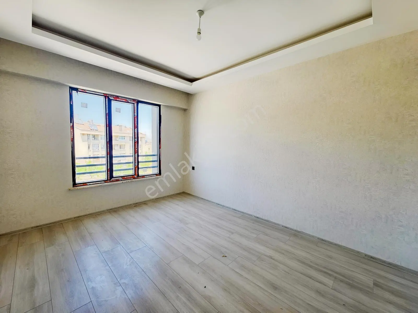 Geniş Ferah Yemek Odalı Cephesi Açık 3+1 Satılık Sıfır Daireler — fotoğraf 25