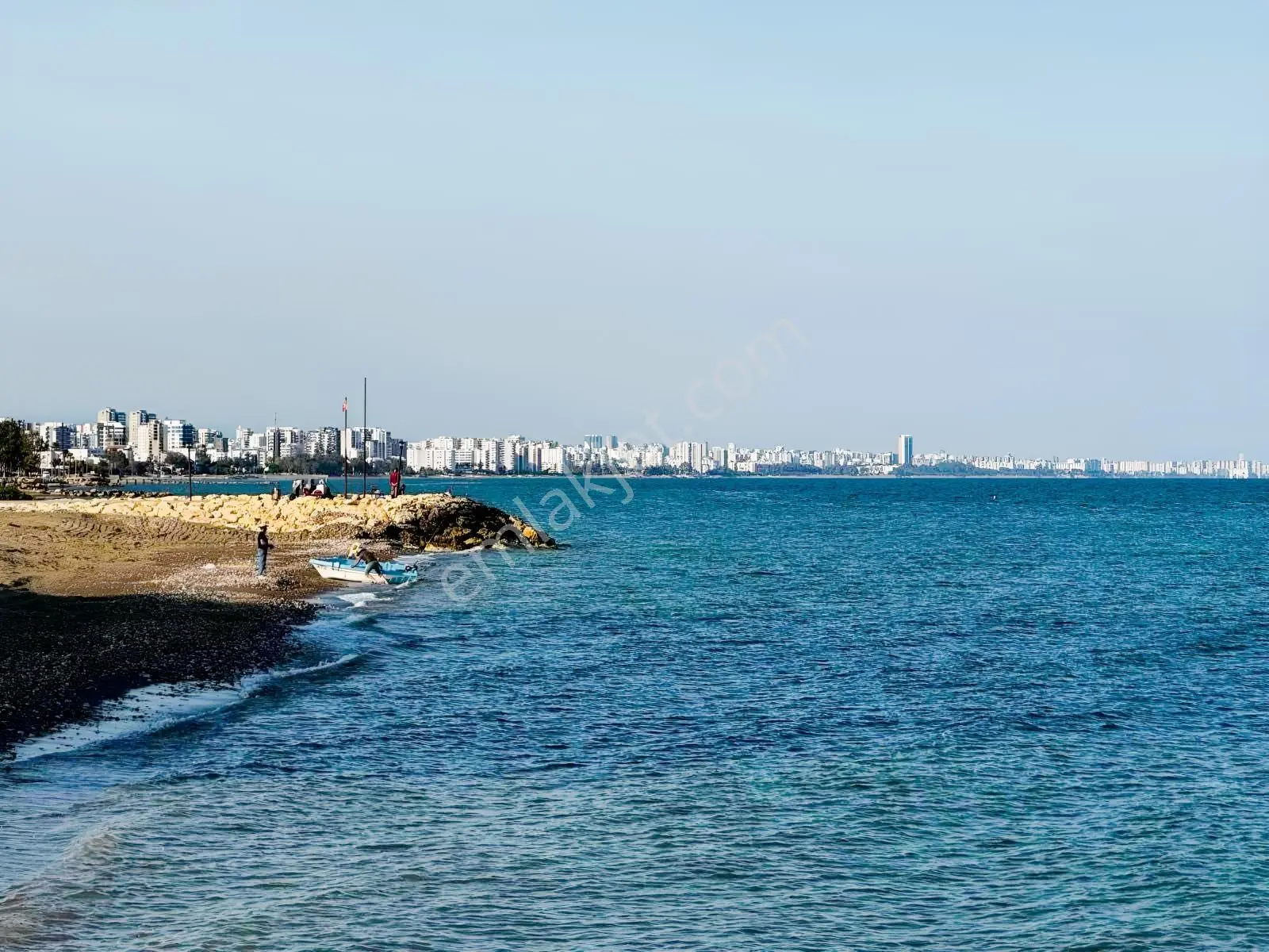 Samiras Sitesinde Acil Satılık Sıfır Eşyalı Daire — fotoğraf 22