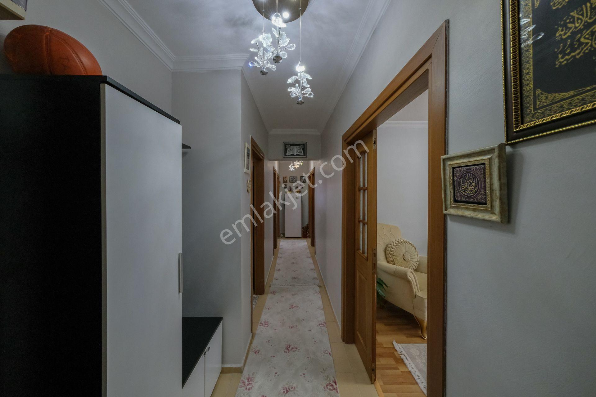 Pendik Yenişehir Yaşamkent Sitesinde Satılık 3+1 Daire — fotoğraf 12