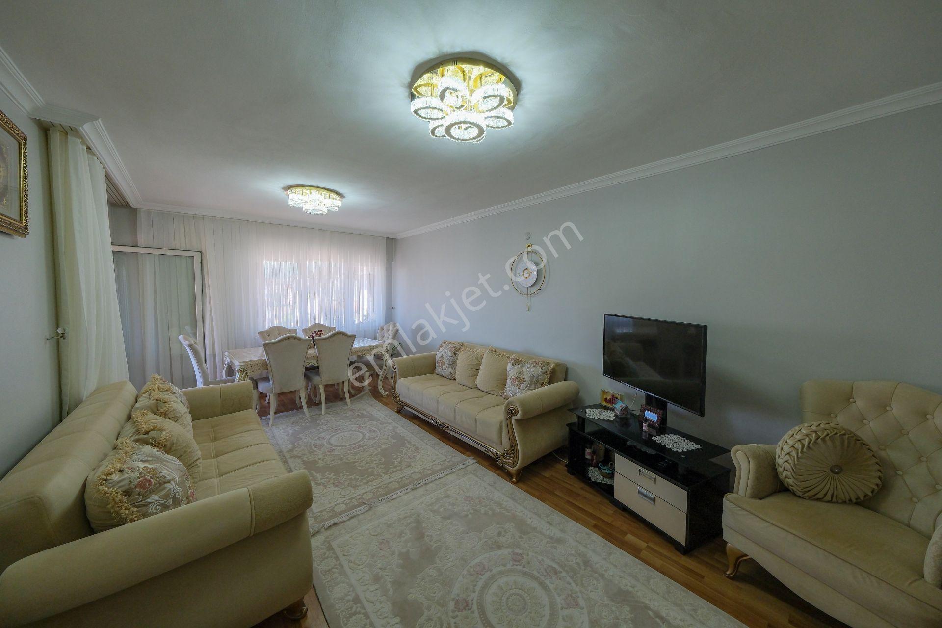 Pendik Yenişehir Yaşamkent Sitesinde Satılık 3+1 Daire — fotoğraf 14