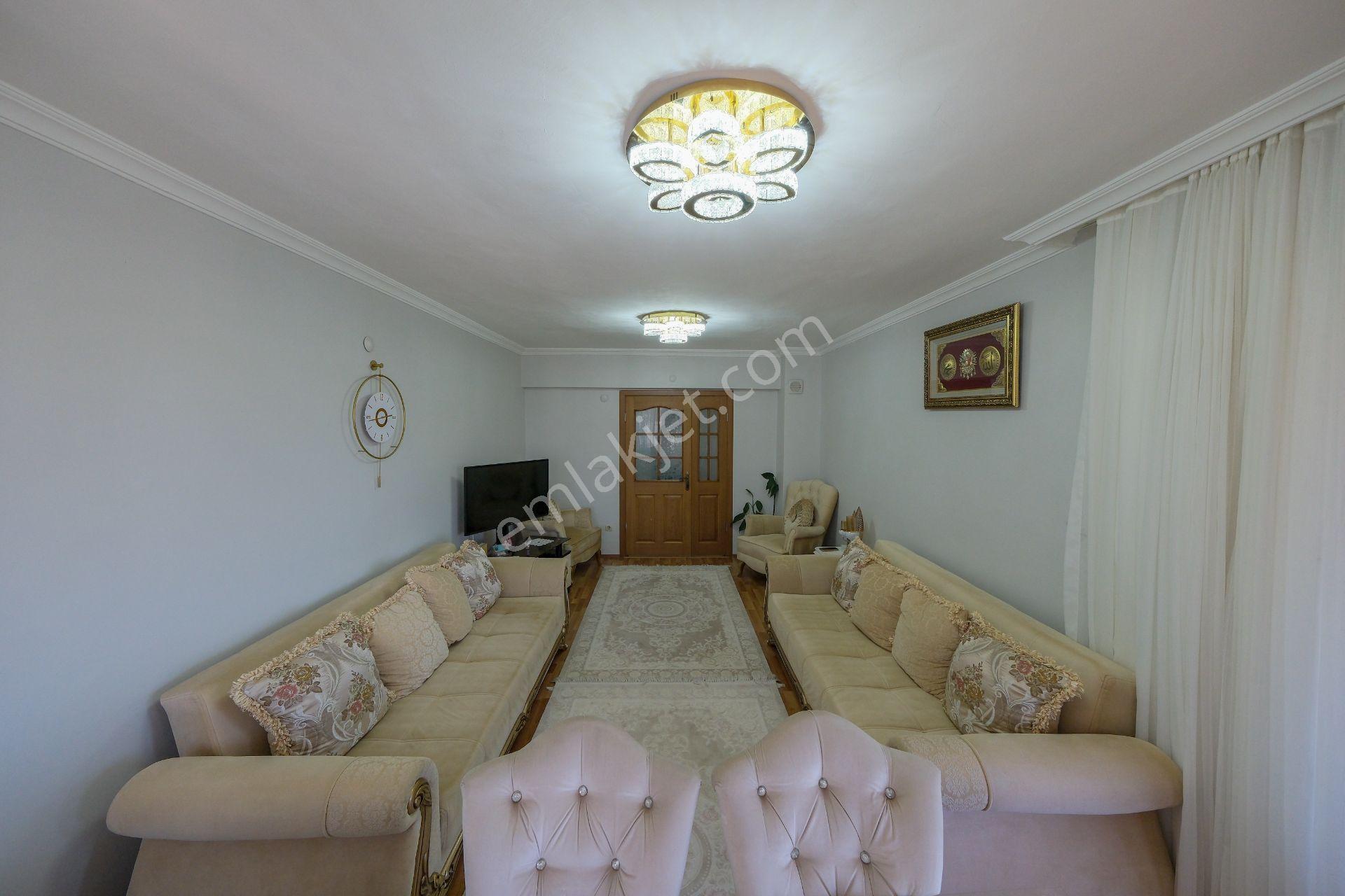 Pendik Yenişehir Yaşamkent Sitesinde Satılık 3+1 Daire — fotoğraf 15