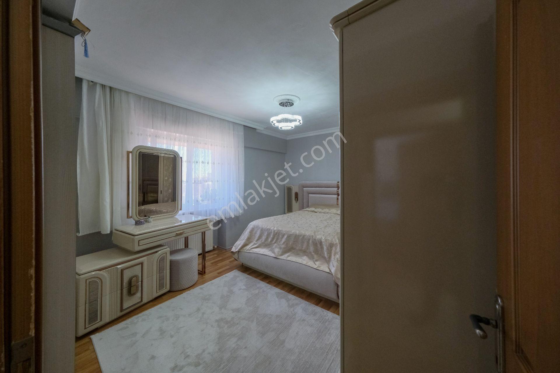 Pendik Yenişehir Yaşamkent Sitesinde Satılık 3+1 Daire — fotoğraf 19