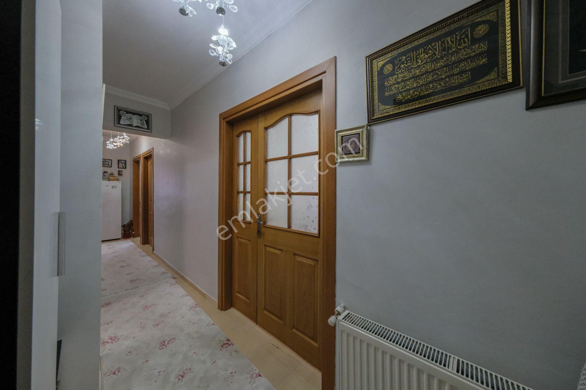 Pendik Yenişehir Yaşamkent Sitesinde Satılık 3+1 Daire — fotoğraf 22