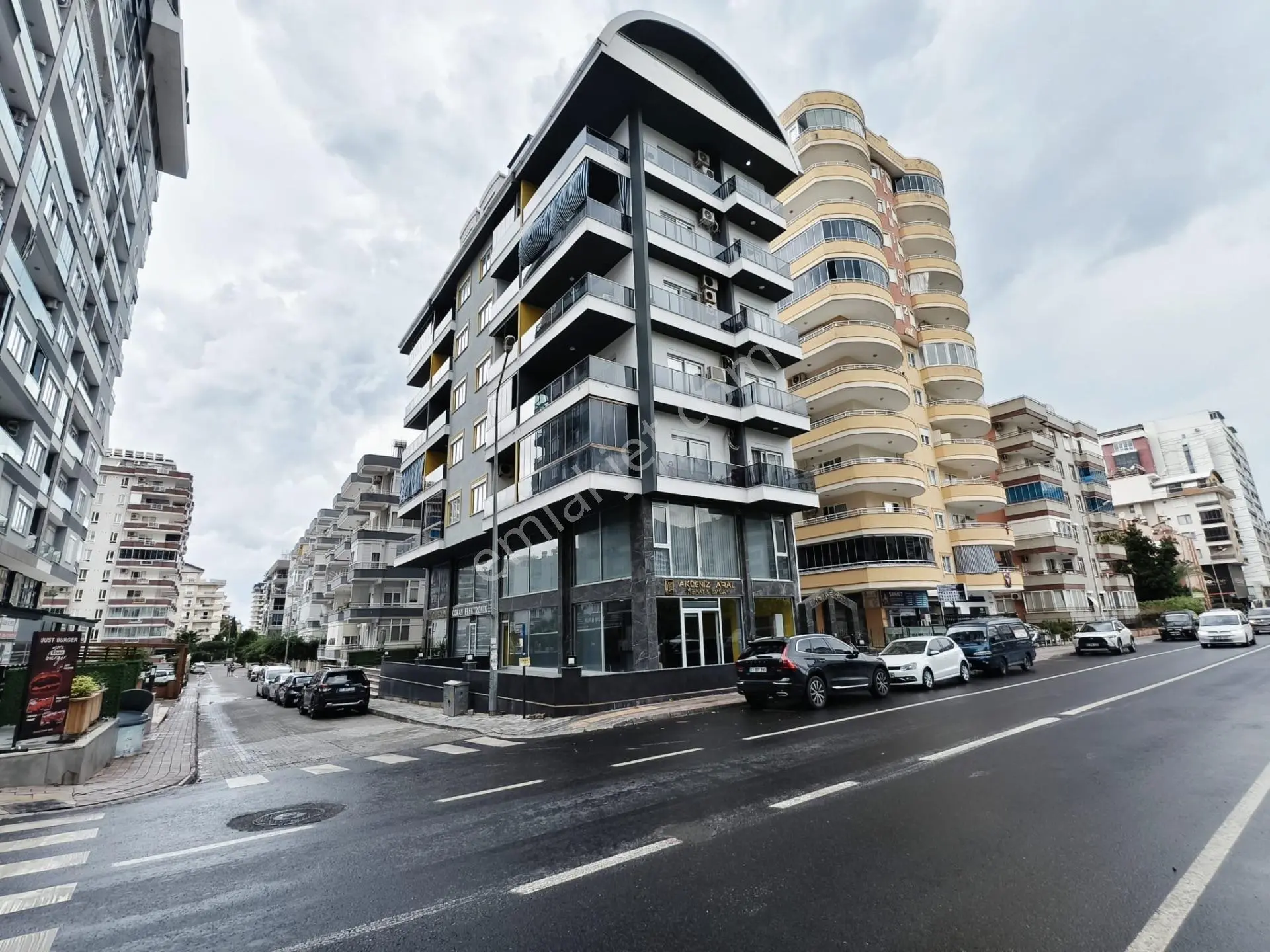 Acil Satılık Daire Uygun Fiyat — fotoğraf 3