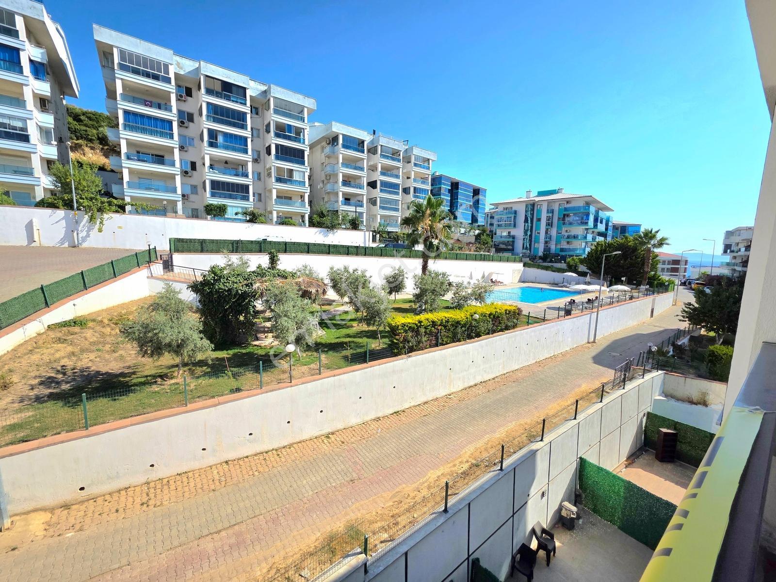 Fırsat Site İçi Denize Yakın Satılık 2+1 Yeni Daire — fotoğraf 2