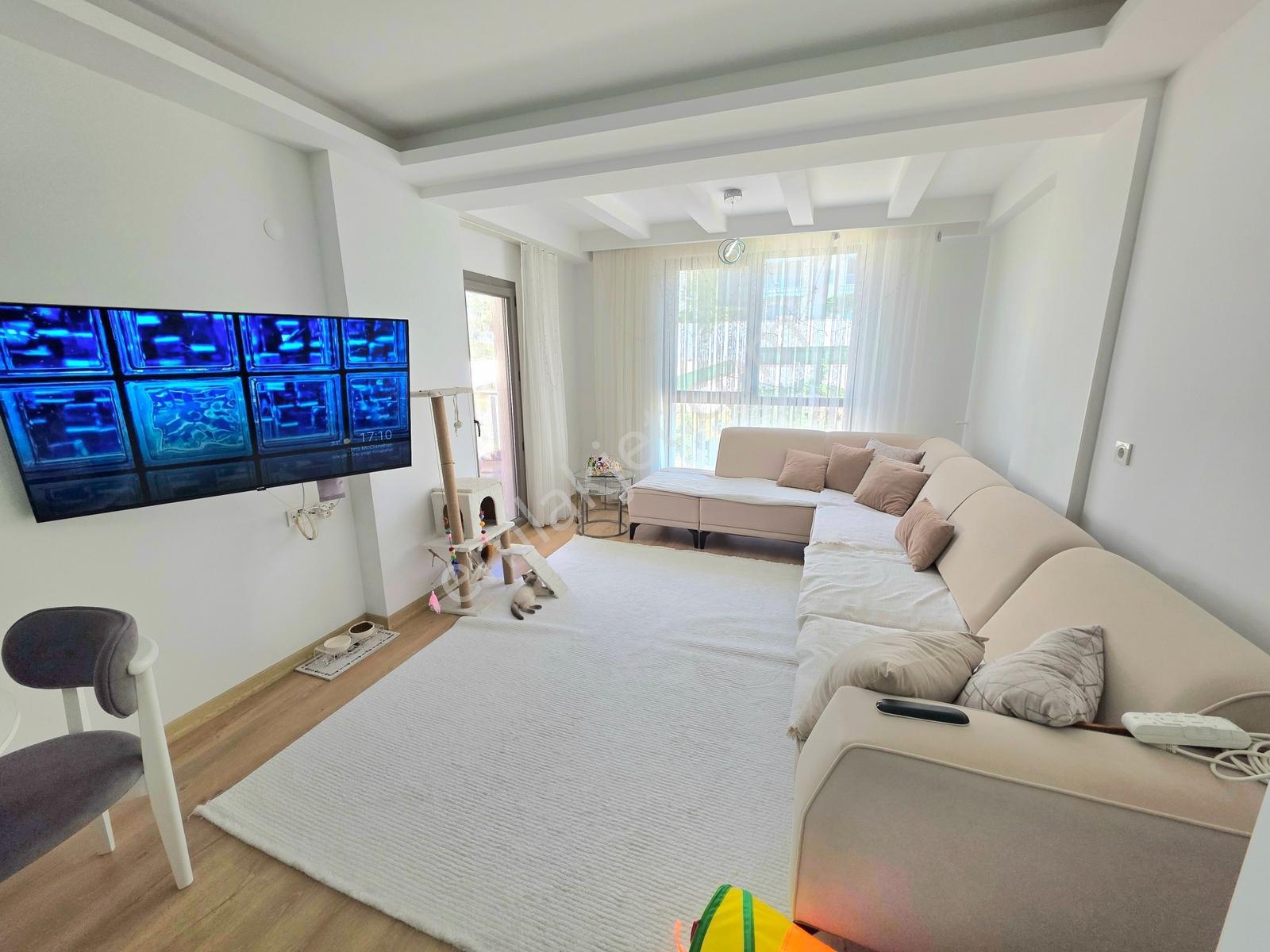 Fırsat Site İçi Denize Yakın Satılık 2+1 Yeni Daire — fotoğraf 7
