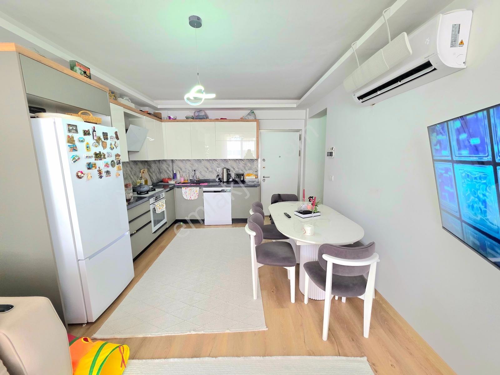 Fırsat Site İçi Denize Yakın Satılık 2+1 Yeni Daire — fotoğraf 8