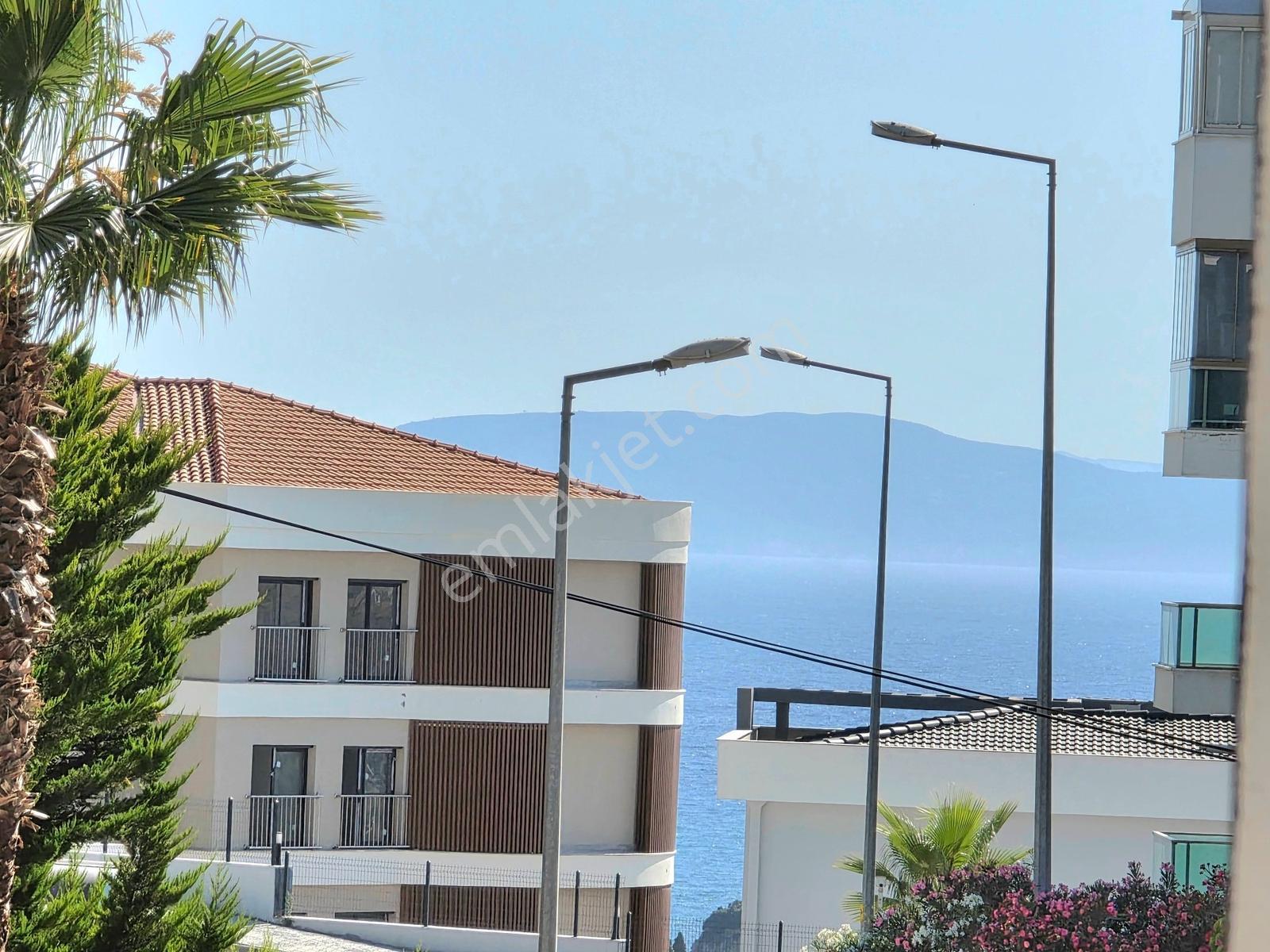 Fırsat Site İçi Denize Yakın Satılık 2+1 Yeni Daire — fotoğraf 10