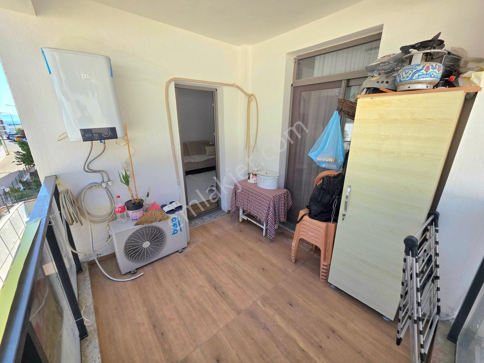 Fırsat Site İçi Denize Yakın Satılık 2+1 Yeni Daire — fotoğraf 11