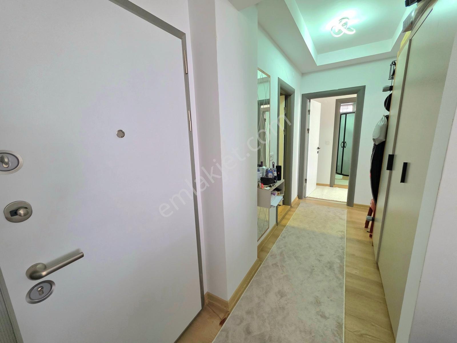 Fırsat Site İçi Denize Yakın Satılık 2+1 Yeni Daire — fotoğraf 13