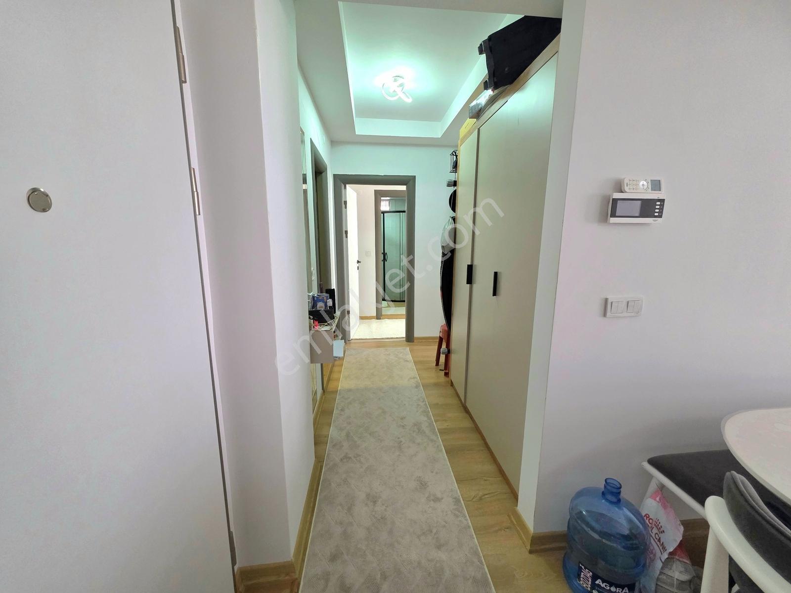 Fırsat Site İçi Denize Yakın Satılık 2+1 Yeni Daire — fotoğraf 14