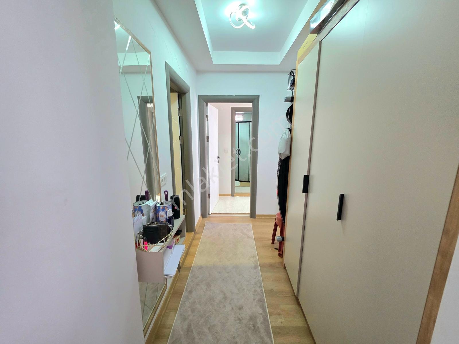 Fırsat Site İçi Denize Yakın Satılık 2+1 Yeni Daire — fotoğraf 15