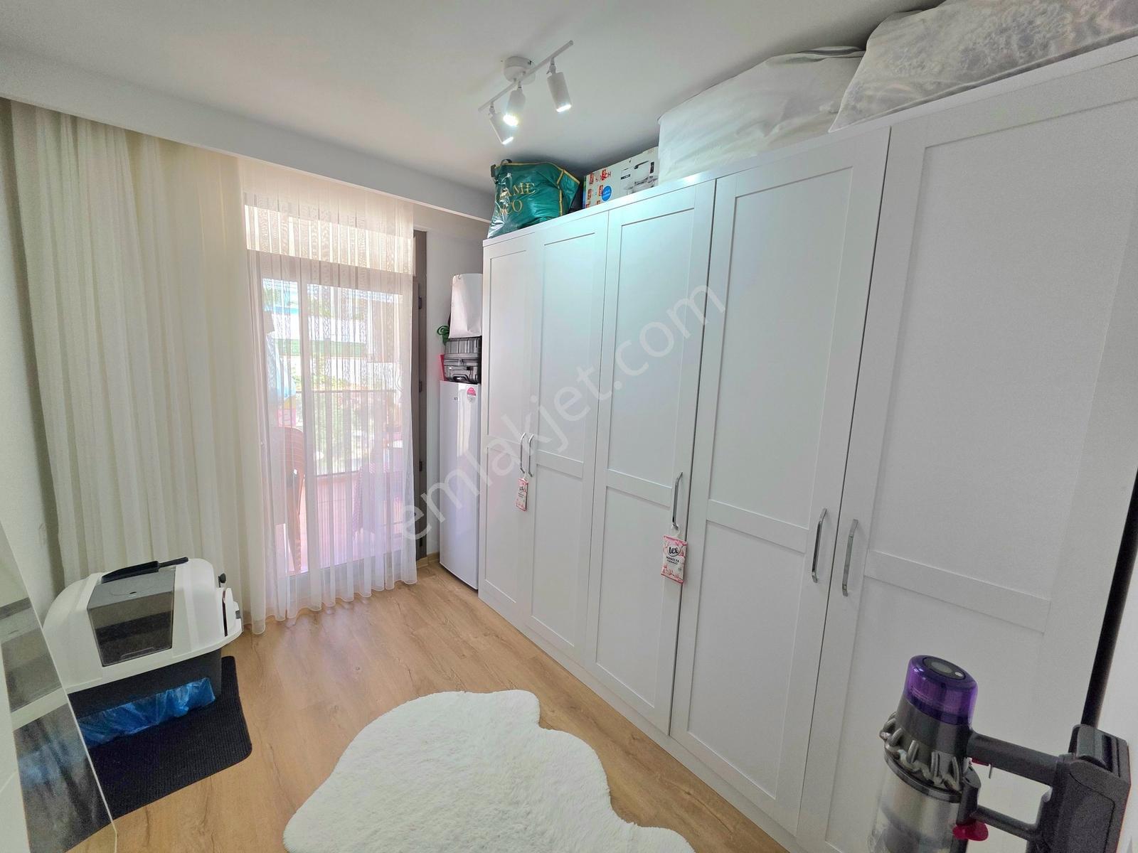 Fırsat Site İçi Denize Yakın Satılık 2+1 Yeni Daire — fotoğraf 17