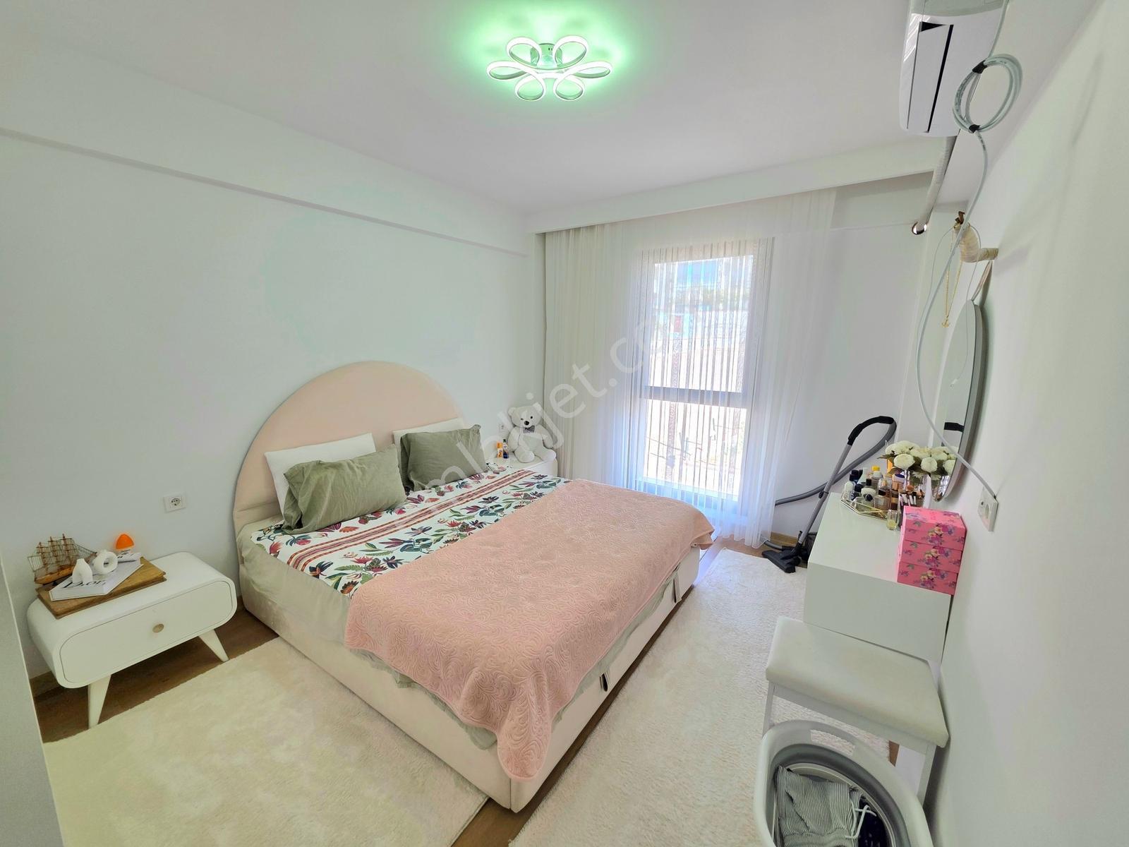 Fırsat Site İçi Denize Yakın Satılık 2+1 Yeni Daire — fotoğraf 22