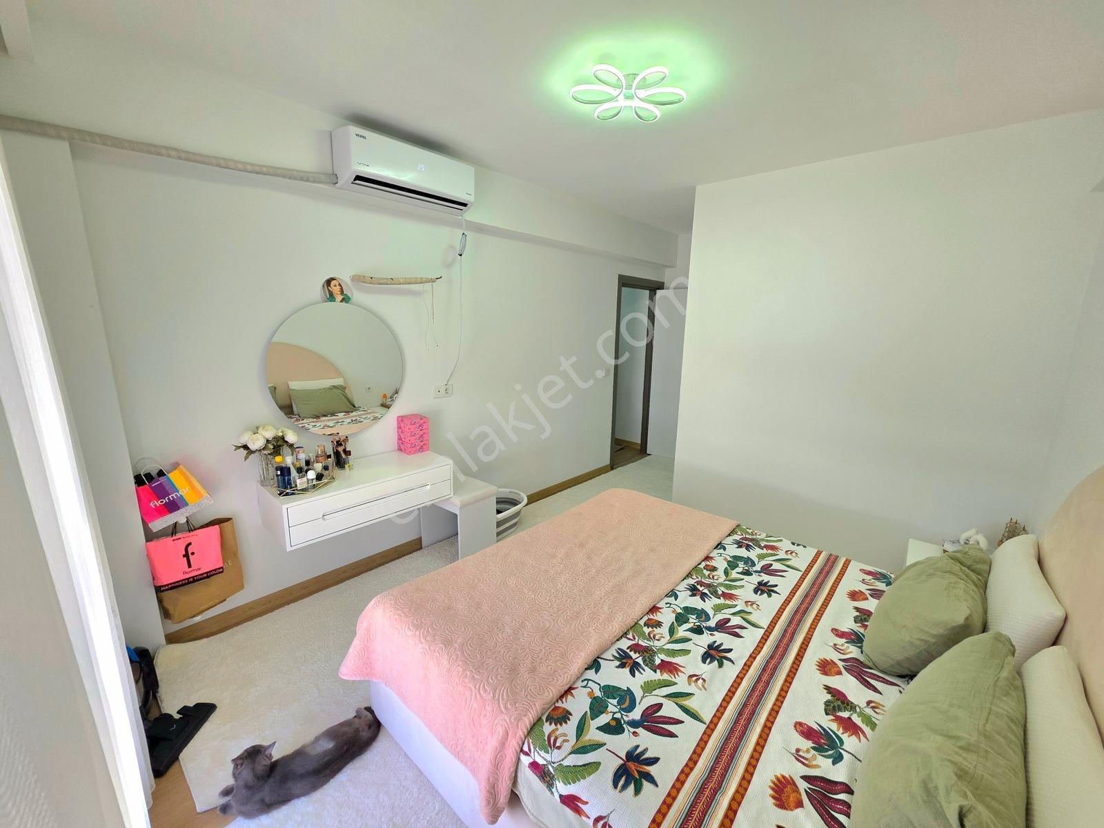 Fırsat Site İçi Denize Yakın Satılık 2+1 Yeni Daire — fotoğraf 23
