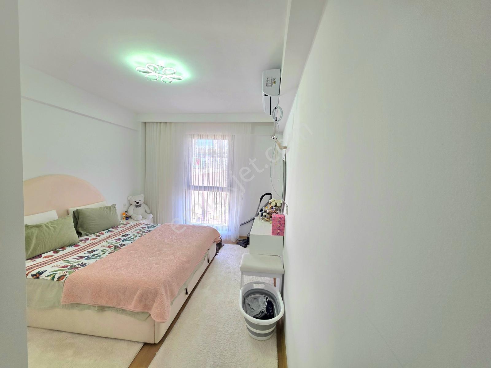 Fırsat Site İçi Denize Yakın Satılık 2+1 Yeni Daire — fotoğraf 26