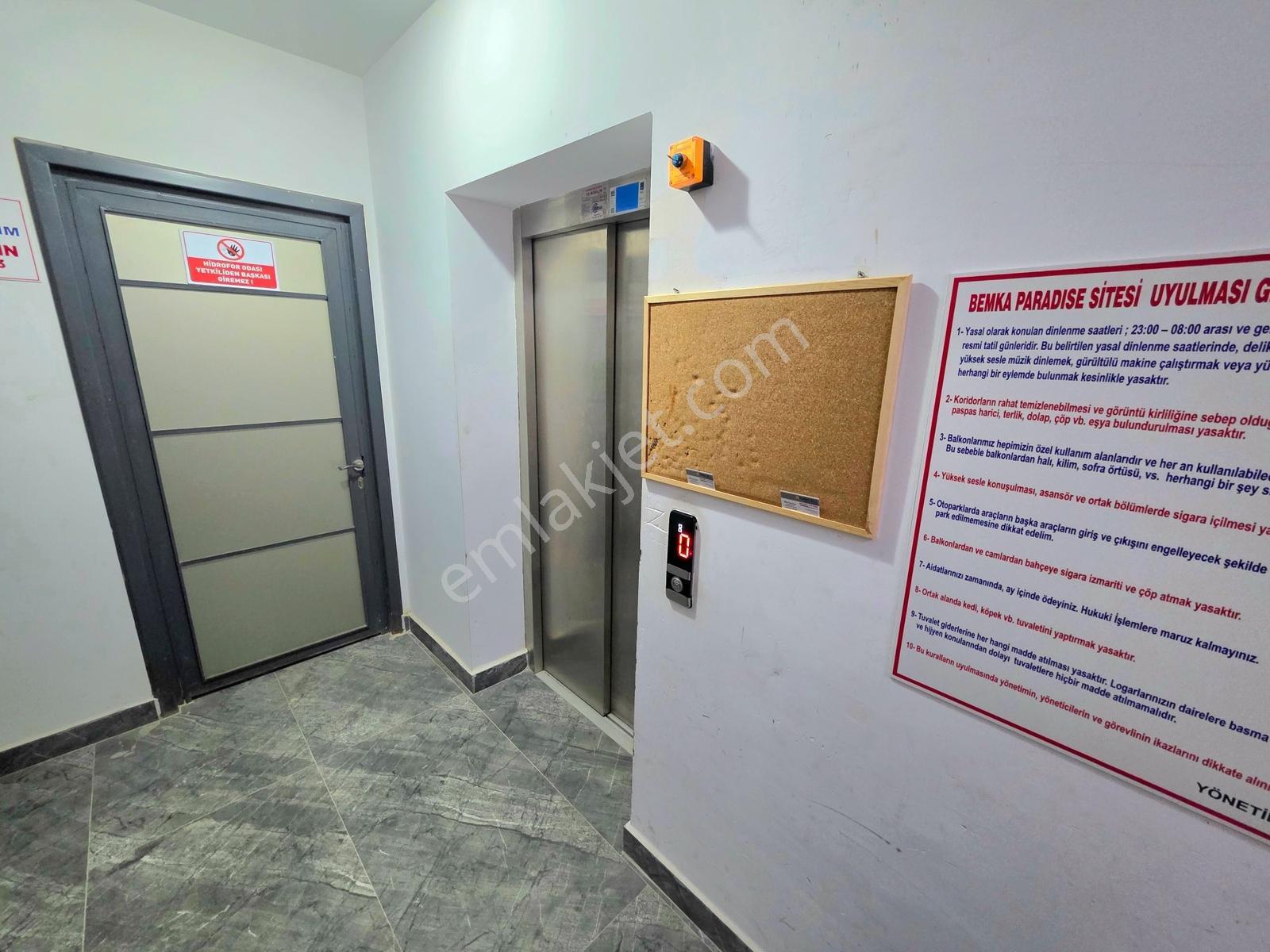 Fırsat Site İçi Denize Yakın Satılık 2+1 Yeni Daire — fotoğraf 27