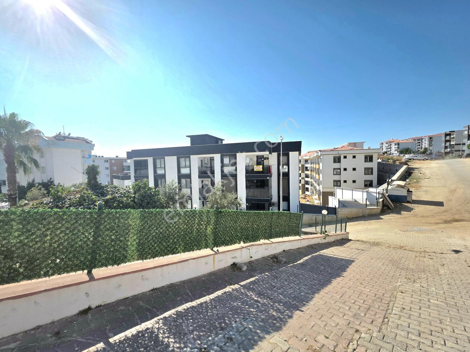 Fırsat Site İçi Denize Yakın Satılık 2+1 Yeni Daire — fotoğraf 29