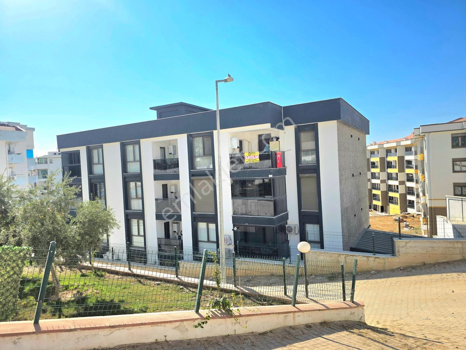 Fırsat Site İçi Denize Yakın Satılık 2+1 Yeni Daire — fotoğraf 30
