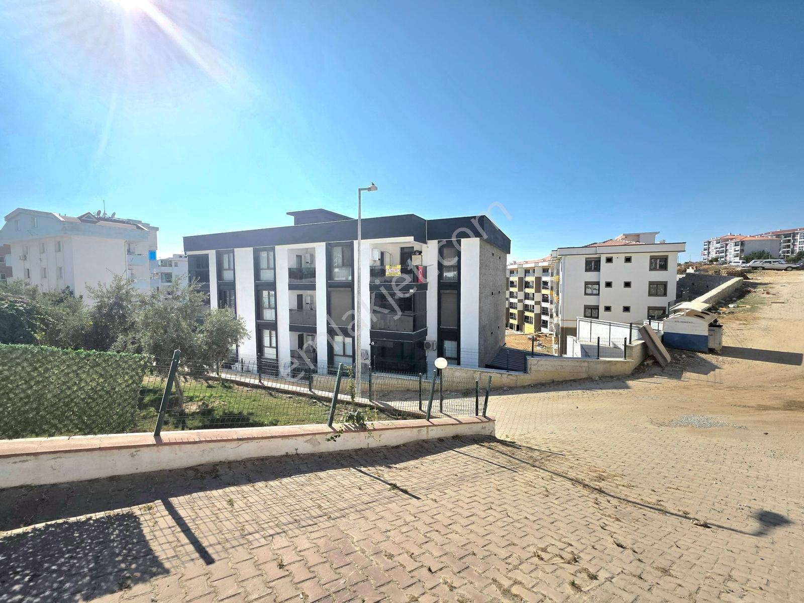 Fırsat Site İçi Denize Yakın Satılık 2+1 Yeni Daire — fotoğraf 31
