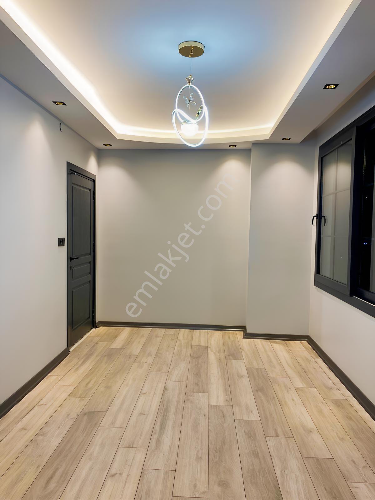 Final'den Barajyolu Bulvar Üzeri 1+1 Kapalı Mutfak — fotoğraf 8