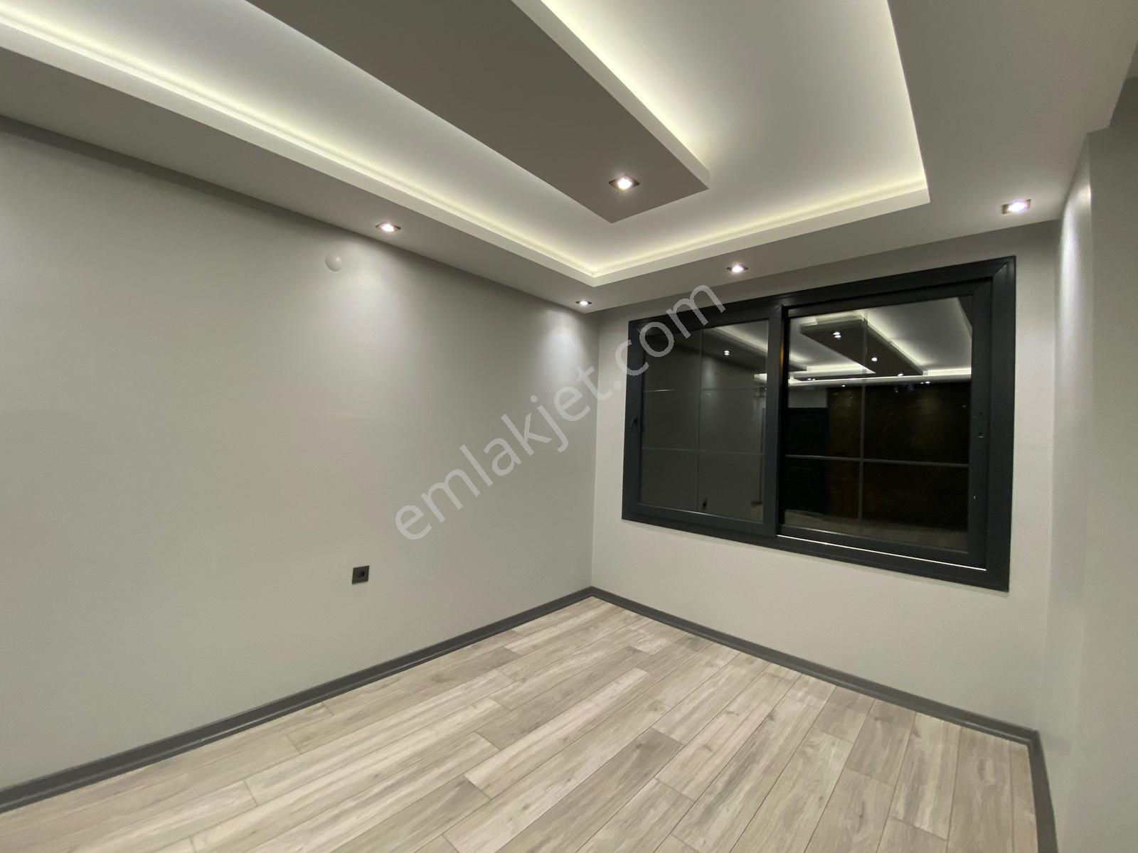 Final'den Barajyolu Bulvar Üzeri 1+1 Kapalı Mutfak — fotoğraf 12