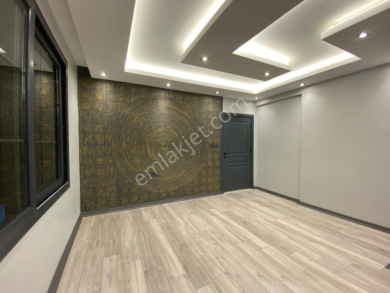 Final'den Barajyolu Bulvar Üzeri 1+1 Kapalı Mutfak — fotoğraf 17