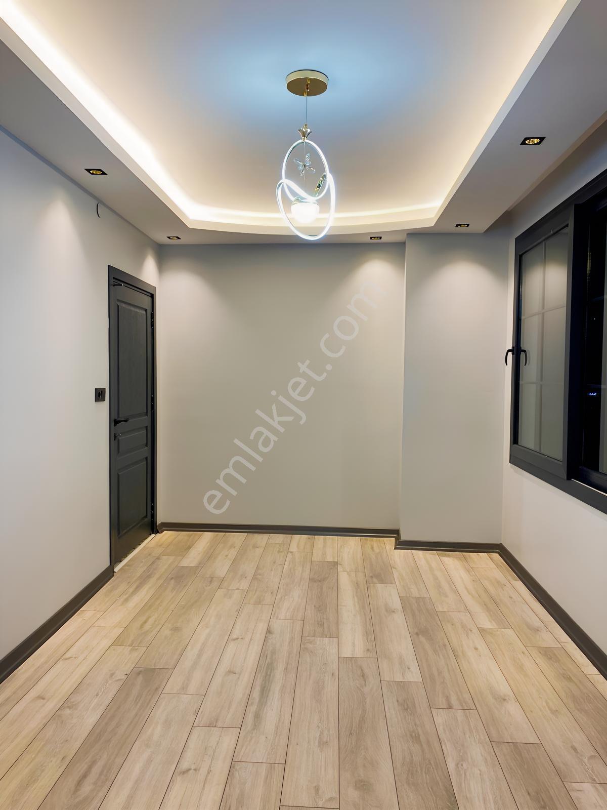 Final'den Barajyolu Bulvar Üzeri 1+1 Kapalı Mutfak — fotoğraf 21