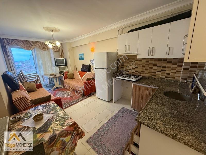 Kumbağ Pazar Sokağı'nda Eşyalı Deniz Gören Net 140 M2 Dubleks — fotoğraf 3