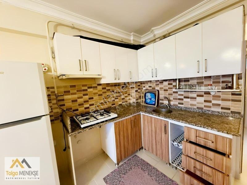 Kumbağ Pazar Sokağı'nda Eşyalı Deniz Gören Net 140 M2 Dubleks — fotoğraf 4