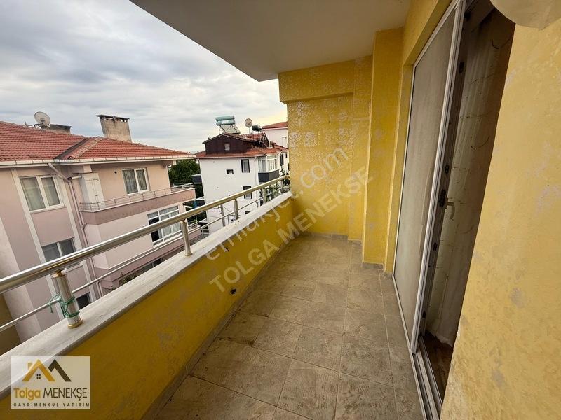 Kumbağ Pazar Sokağı'nda Eşyalı Deniz Gören Net 140 M2 Dubleks — fotoğraf 5