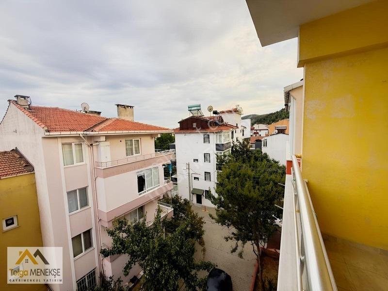 Kumbağ Pazar Sokağı'nda Eşyalı Deniz Gören Net 140 M2 Dubleks — fotoğraf 8